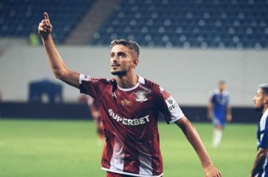 Rrahmani shpreson të debutojë me gol ndaj Rumanisë