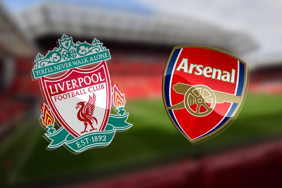 Formacionet e mundshme: Liverpool – Arsenal