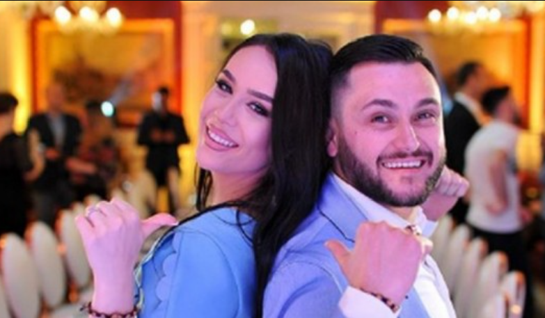 ‘Bossi nga Dubai’/ Çfarë s’u tha për ndarjen nga Besi, Xhensila s’duron më dhe reagon ashpër: Një monstër TikTok-u…