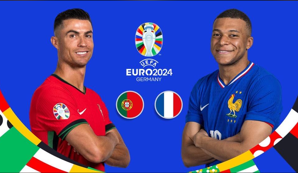 Ronaldo përballë Mbappes, formacionet zyrtare të ndeshjes Portugali-Francë