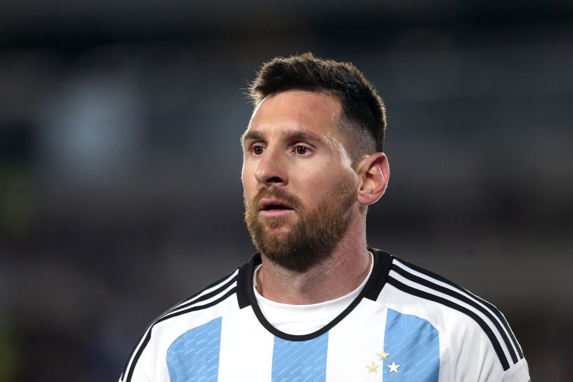 Ndonëse është një gjeni i futbollit – Messi përmend superfuqinë që do të donte ta kishte