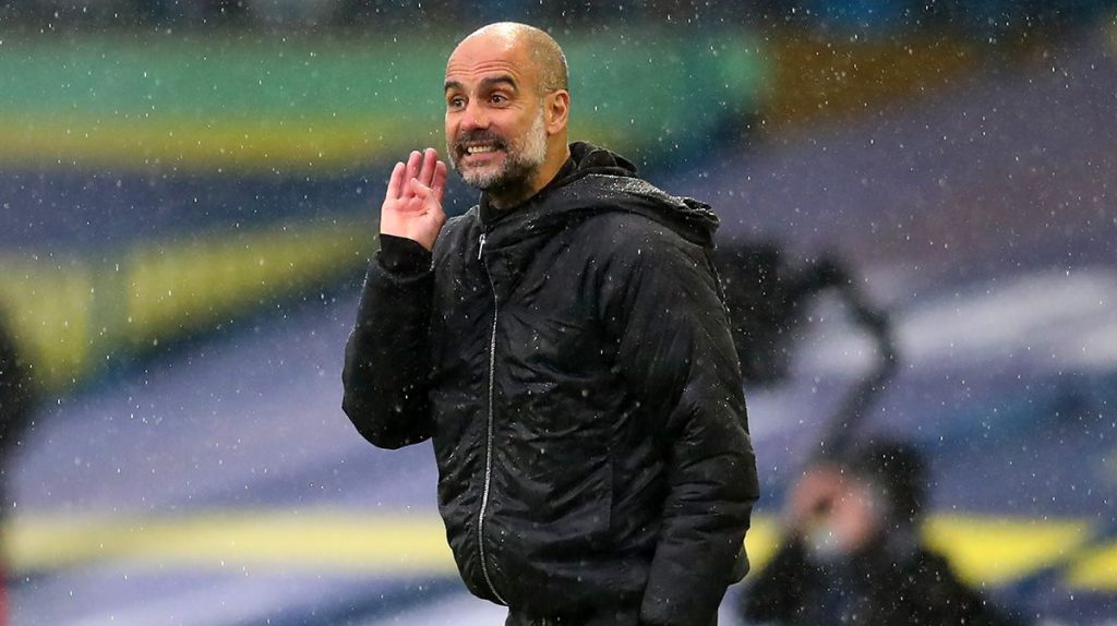 Guardiola tregon dy lojtarët të cilët e kanë merituar Topin e Artë, mirëpo asnjëherë nuk e fituan