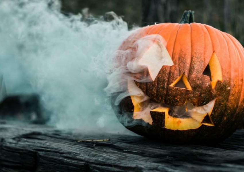 Në këto vende është kategorikisht e ndaluar të festosh Halloween