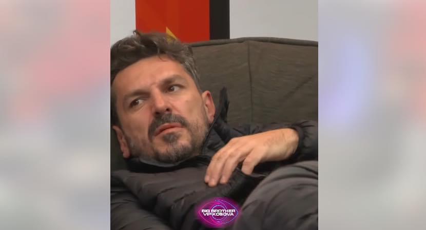 Atilla Kardesh rikthehet sonte në spektaklin Big Brother VIP Kosova?