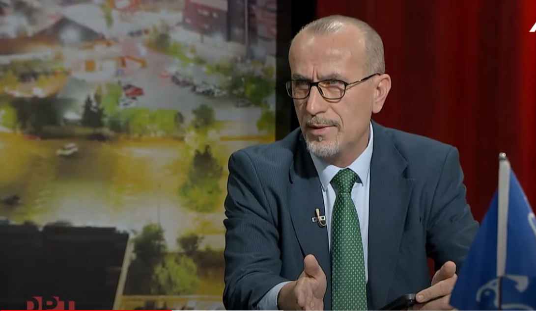 Haxhiu: Do të jemi partia e parë në zgjedhje, LVV del e treta
