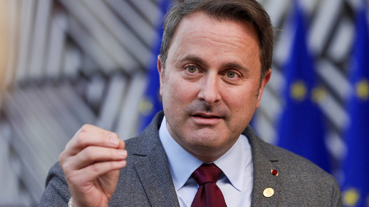 Kryediplomati i Luksemburgut nesër në Kosovë, e pret në takim presidentja Osmani