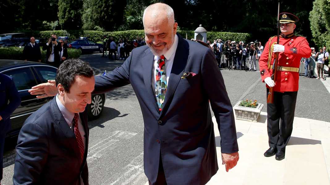 Qeveria e Kosovës dhe ajo e Maqedonisë së Veriut mblidhen javën tjetër – me Shqipërinë kur?