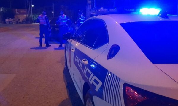 Inspektorati i Punës kryen kontrolle në qendra të masazheve në Kosovë