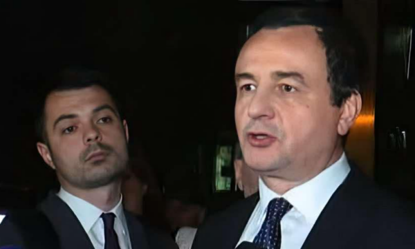Qeveria e Kosovës i përgjigjet Brukselit që kërkoi themelimin e Asociacionit në bazë të propozimit të tyre