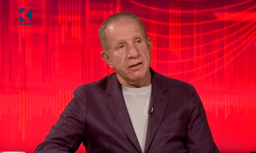 Pacolli tregon pse u rikthye në politikë