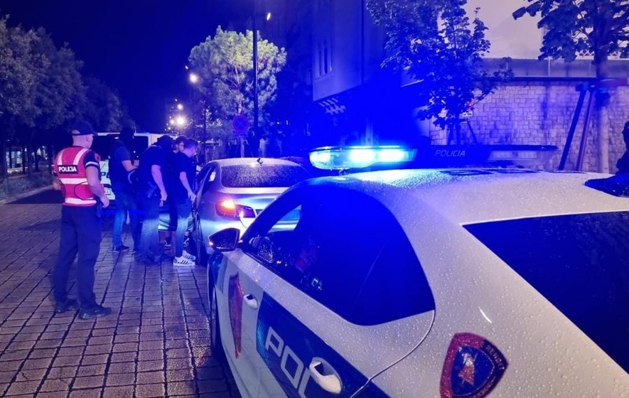 Aksident i rëndë në  rrugën Gjilan – Prishtinë