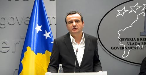 Kurti thotë se mund të shkojnë edhe në zgjedhje, por që rezultati mund të thellohet në favor të partisë së tij