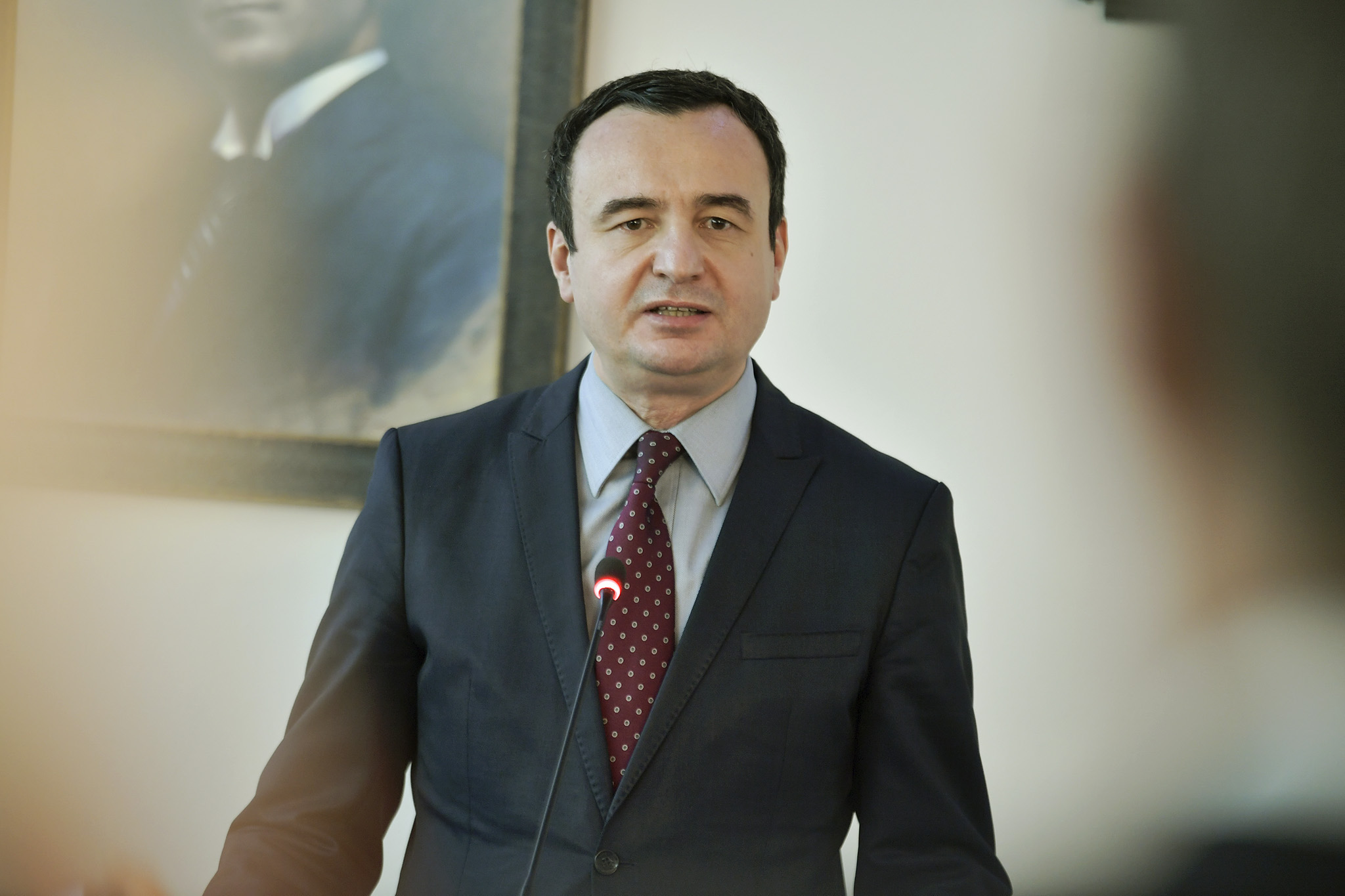 Kurti: Pasaporta e Republikës së Kosovës më e fuqishme se kurrë më parë