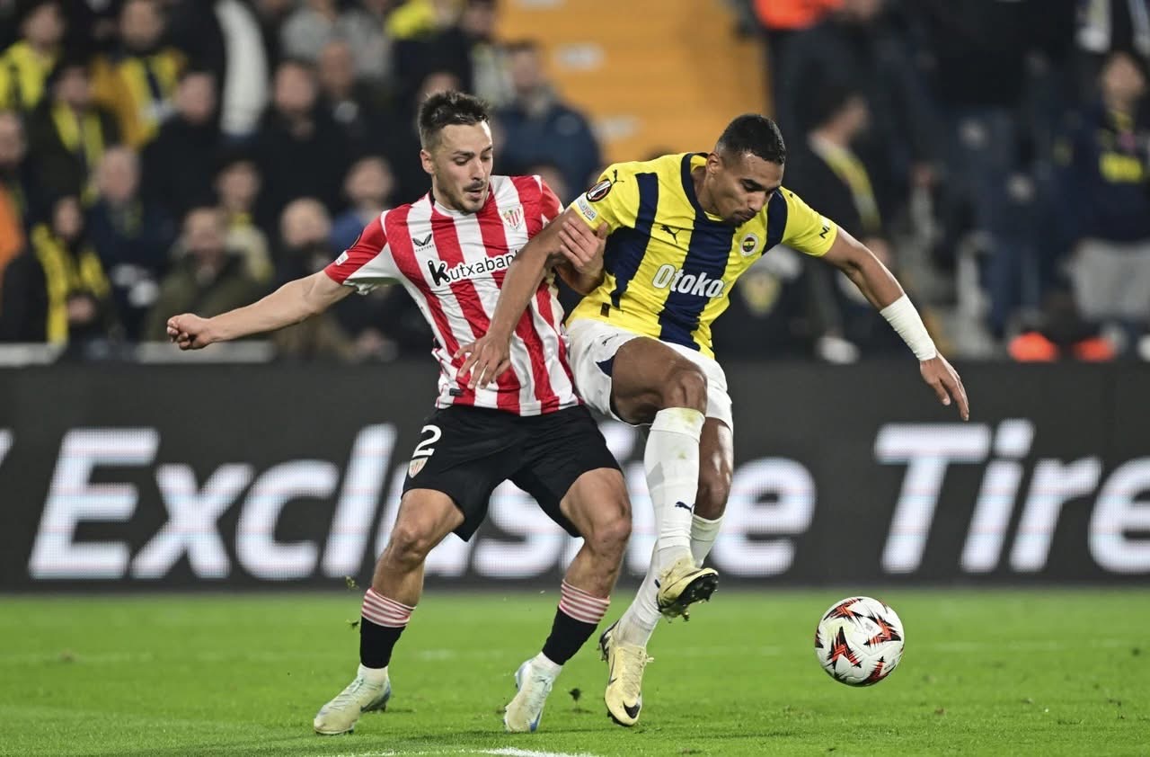 Bilbao e pandalshme në Europa League, triumfon edhe ndaj Fenerbahçes