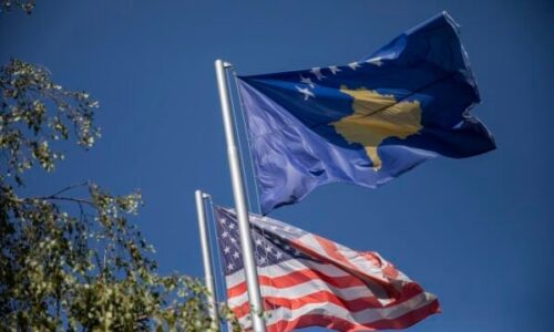 Stier: Pres vazhdim të mbështetjes amerikane ndaj Kosovës edhe me Trumpin