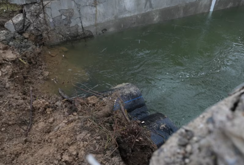 “Ngjarja duhet të hetohet” – Çka thanë ndërkombëtarët pas shpërthimit në kanalin e ujit në Zubin Potok