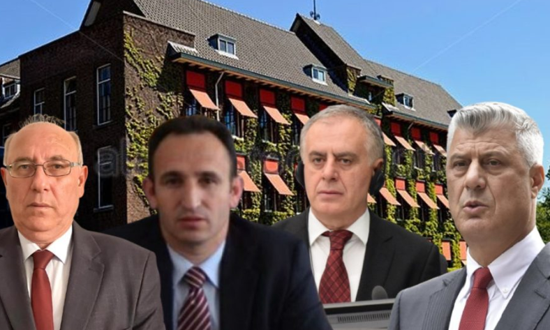 Aktakuza për pengim të drejtësisë: Thaçi, Smakaj, Kilaj e Fazliu dalin sot para Speciales