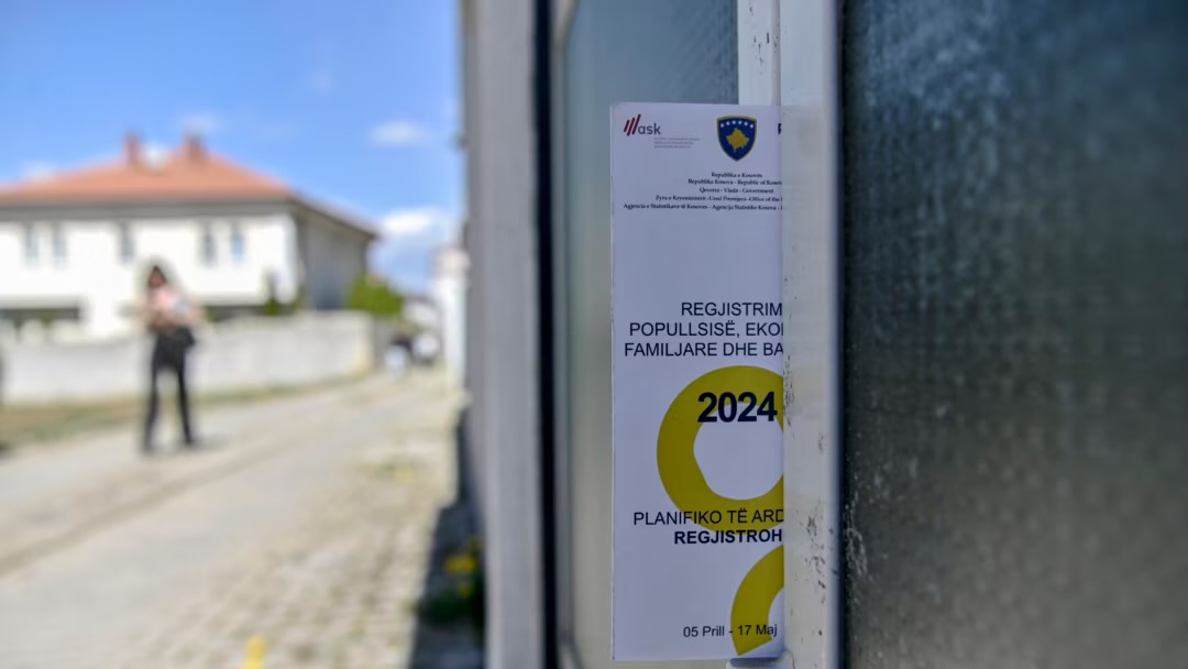 Sot prezantohen rezultatet përfundimtare të regjistrimit të popullsisë