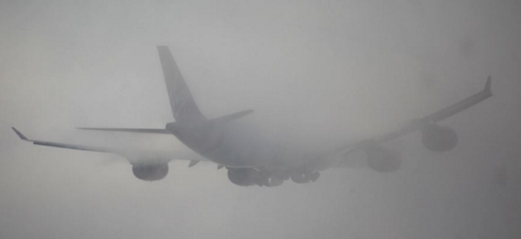 Mjegulla e moti i keq më nuk do të jenë shkak për anulimin e fluturimeve