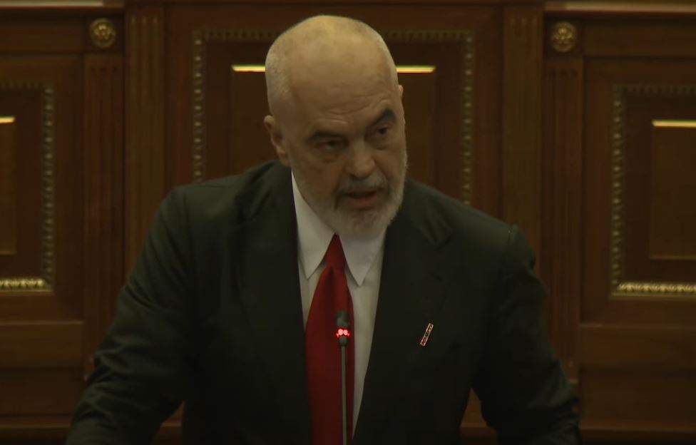 Rama: Kosova duhet ta ngrijë pa afat dialogun bilateral me Serbinë, normalizimi të synohet përmes BE-së