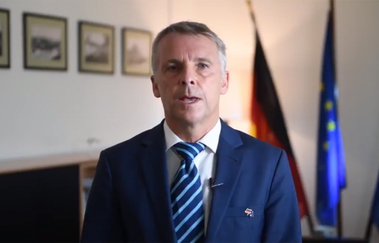 Rohde për moscertifikimin e Listës Serbe: Është procedurë që nuk duhet të politizohet