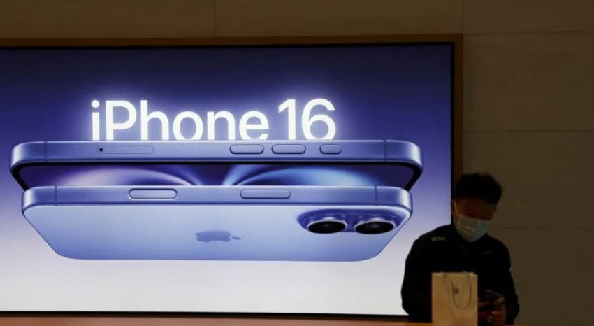 Shumë fjalë në një shkronjë! Ky është kuptimi i ”i”-së në produktet e Apple