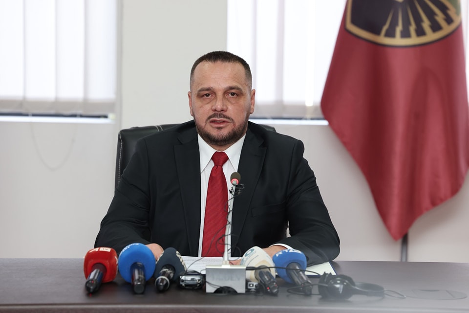 Kur do t’i prodhojë Kosova plumbat e saj, Maqedonci: Na duhet pak më shumë se një vit