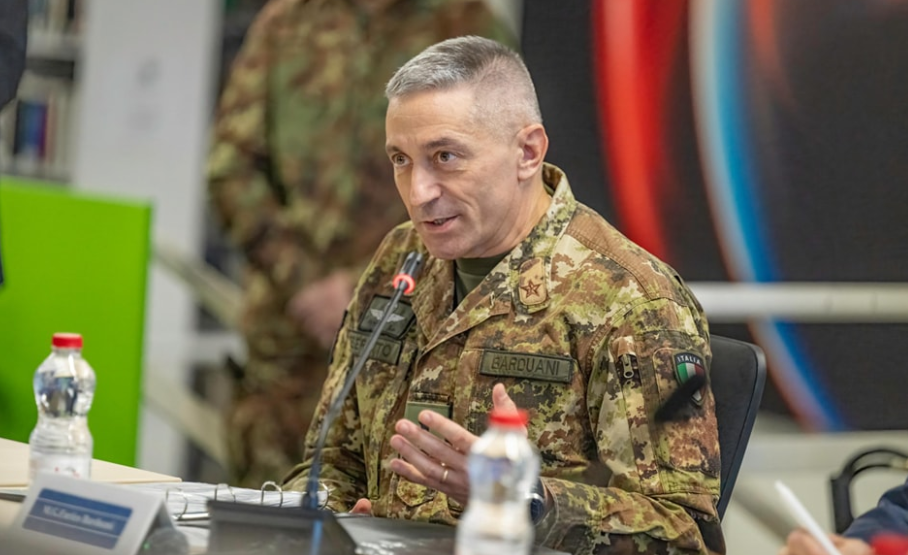 ​“Sulmi në Ibër-Lepenc cenoi sigurinë”, Buardani: Roli i KFOR-it ende vendimtar