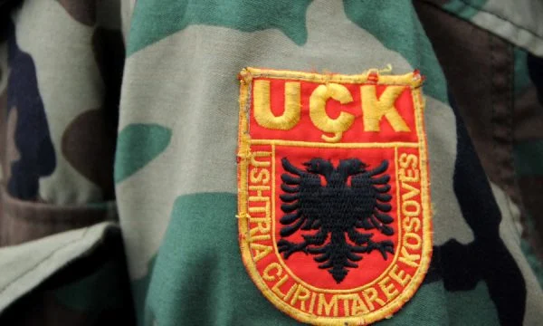 Vdes ish-ushtari i UÇK-së, Agim Ademi