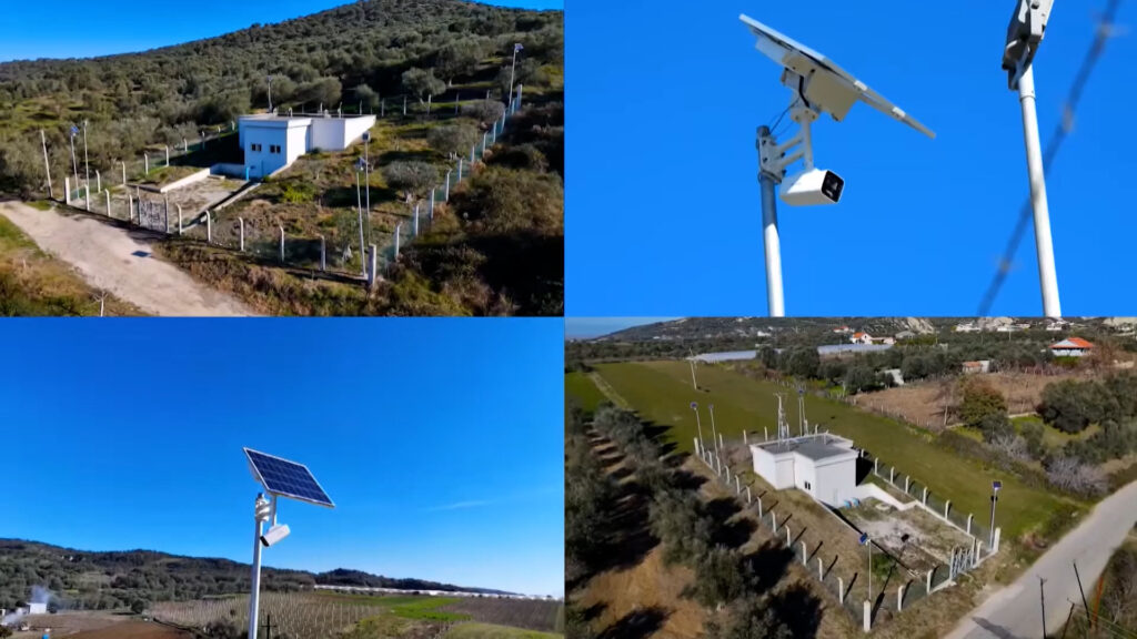 Ujësjellësat në Shqipëri do të monitorohen me kamera