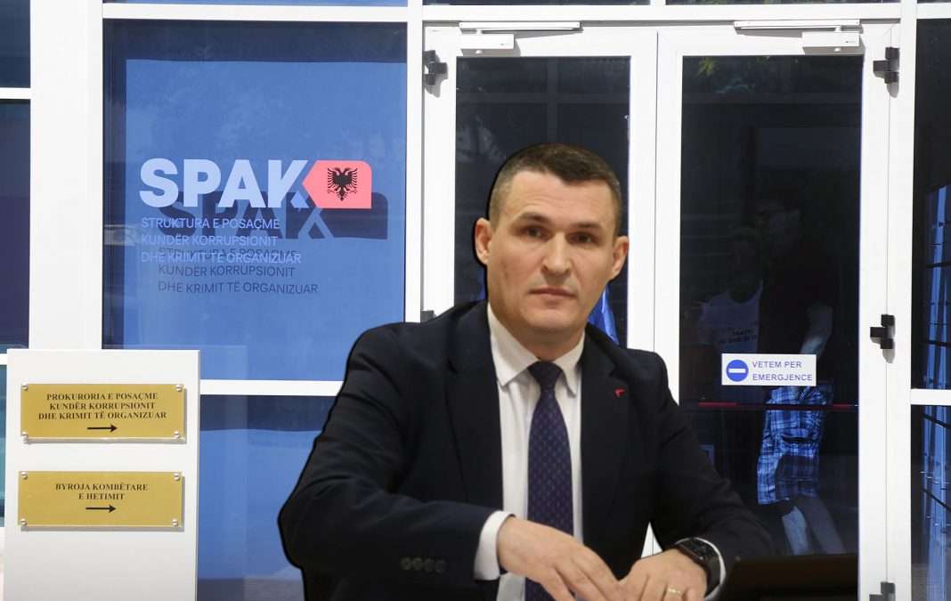 Dumani i Shqipërisë: Në hetime kanë dalë zyrtarë të lidhur me krimin