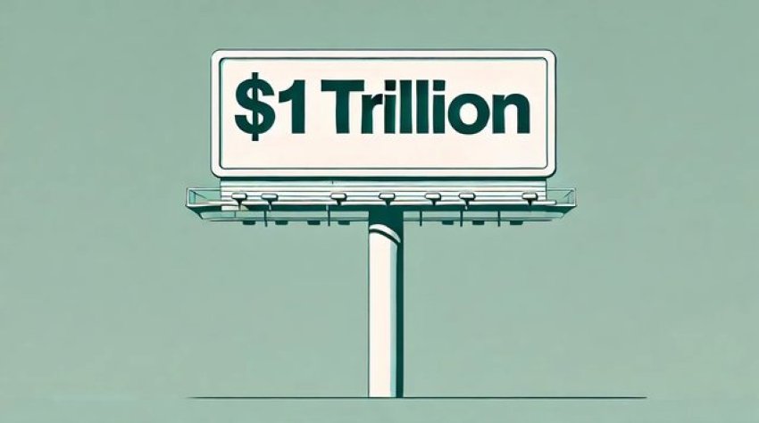Rekord historik: Shpenzimet për reklama kalojnë 1 trilion dollarë për herë të parë!