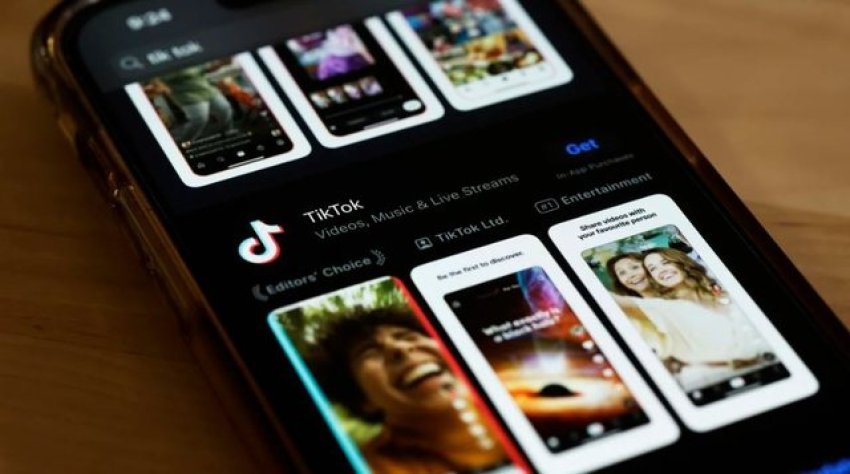 Apple dhe Google duhet të përgatiten për të hequr Tiktok- un deri më 19 janar