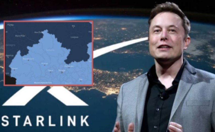 Çfarë do të thotë funksionalizimi i Starlinkut në Kosovë?