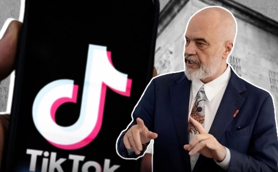 Mbyllet zyrtarisht TikTok në Shqipëri, Qeveria shpalli sot vendimin