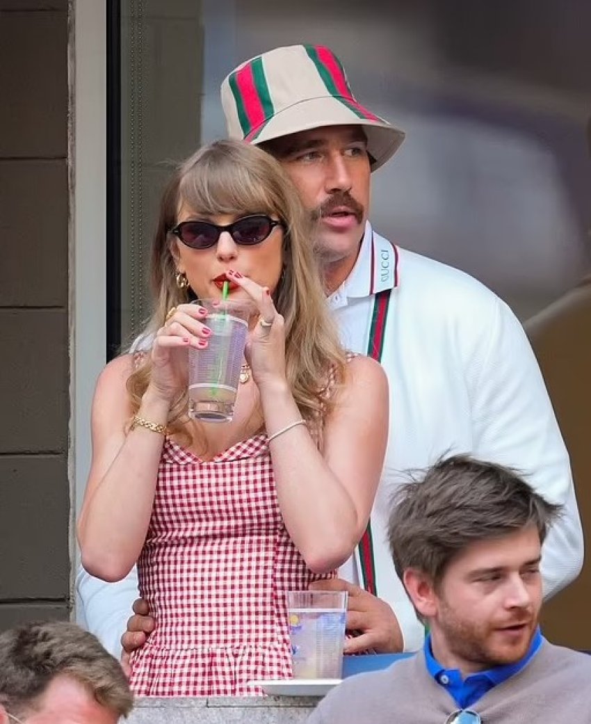 E dashuruar më shumë se kurrë, Taylor Swift gati të marrë hapin e madh