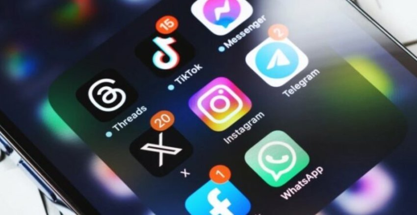 Cilat aplikacione u harxhojnë më së shumti baterinë e telefonit?
