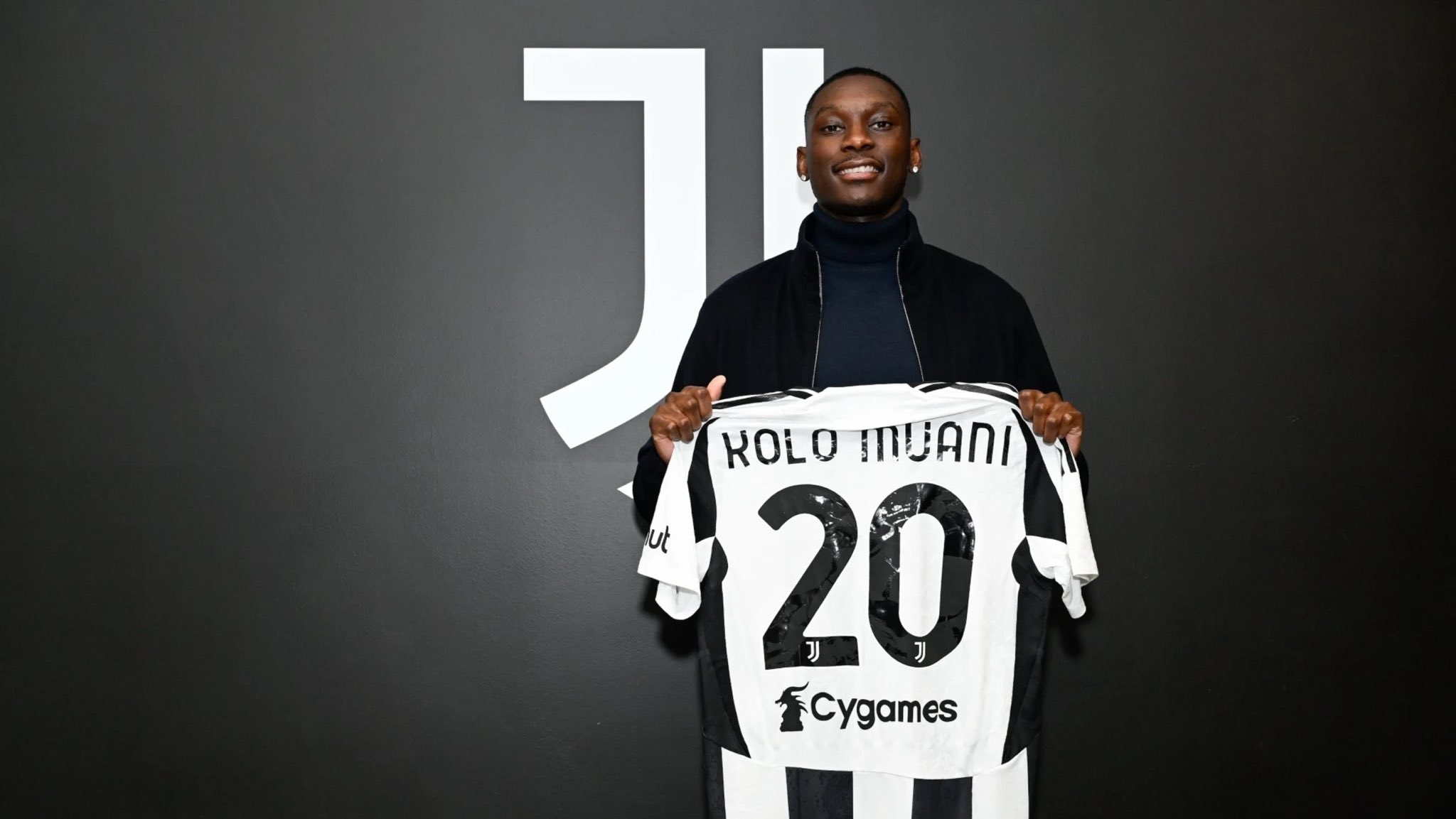 Zyrtare: Randal Kolo Muani është futbollisti i ri i Juventus