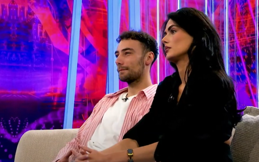 A po martohen Diana dhe Arioni?