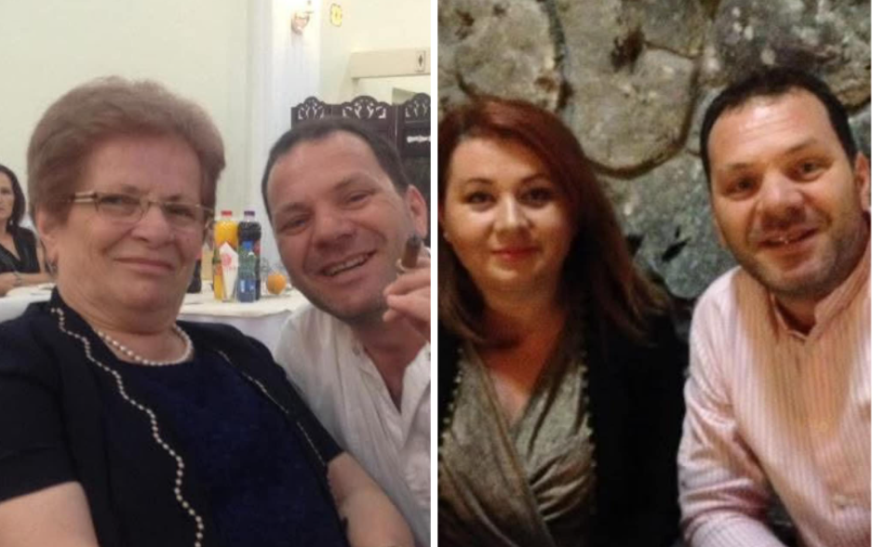 E trishtë: Këta janë tre anëtarët e familjes Gashi që vdiqën tragjikisht në aksidentin në Çubrel