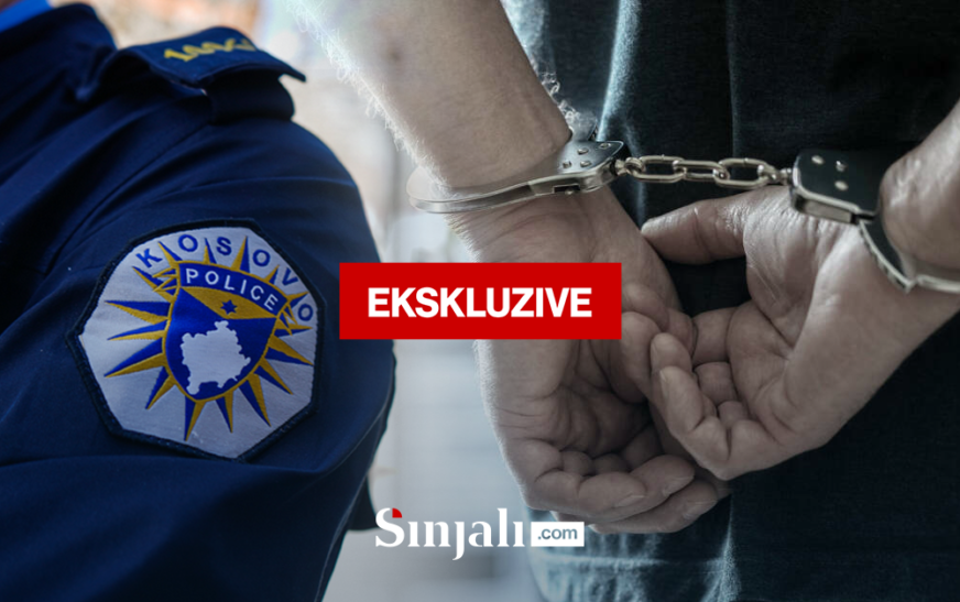 Ekskluzive: Ky është personi i arrestuar për tentim vrasjen afër ‘Kids Center’ në Gjakovë
