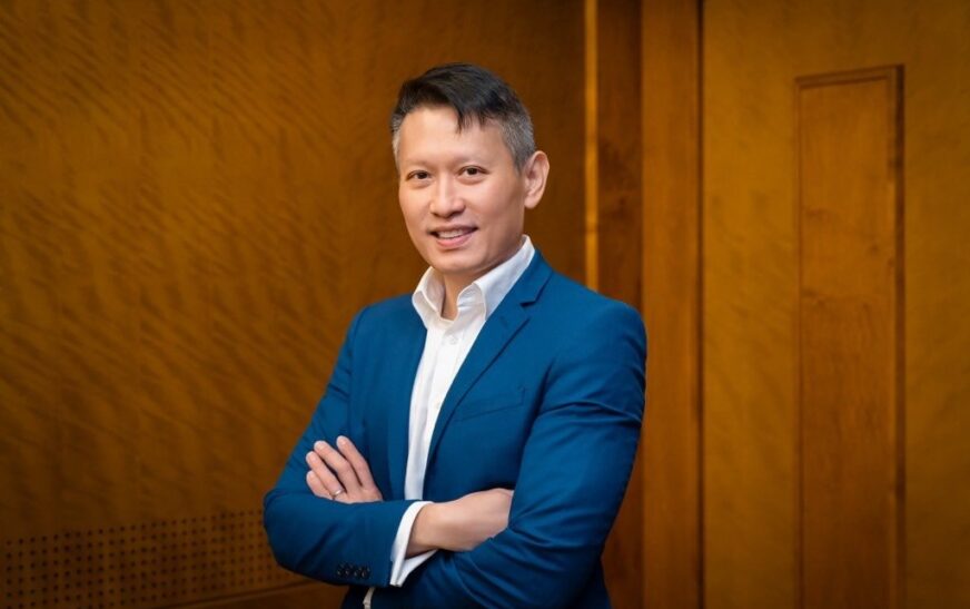 Drejtori Ekzekutiv i Binance jep lajmin e mirë: Sapo ka filluar koha e kriptovalutave