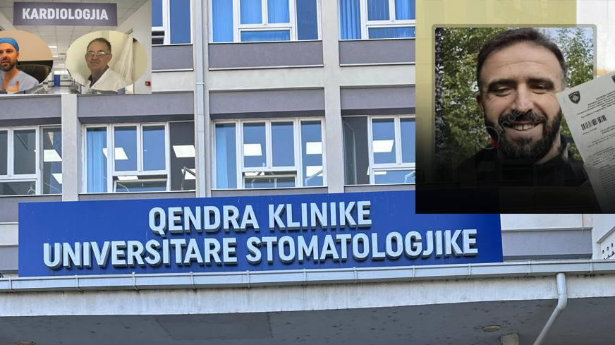 Skandal në SHSKUK: QKSUK – institucion jashtë kontrollit dhe ligjit!