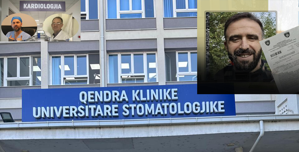 Skandal në SHSKUK: QKSUK – institucion jashtë kontrollit dhe ligjit!