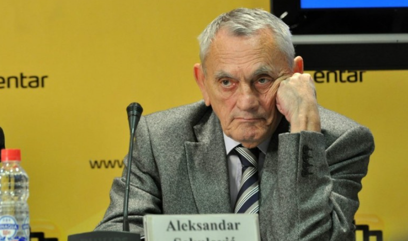 Sulmet terroriste, Sekuloviq: Serbia synon të destabilizojë Kosovën