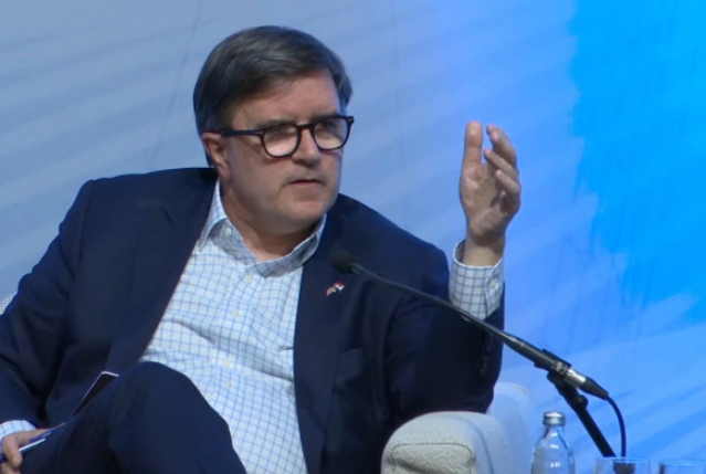 O’Brien: SHBA do t’i kushtojnë vëmendje nevojave të Kosovës që të ketë sukses në aspiratat e saj