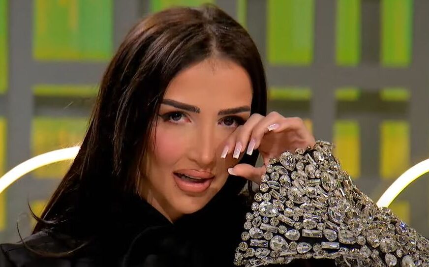 Xheneta mes lotësh flet për raportin e Gjestit me Eglin: Më vjen keq nëse një femër tjetër bie viktimë e tij