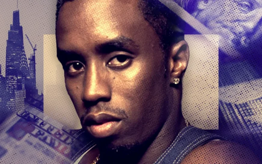 ‘Seks në studio e kërcënime..’, ish bashkëpunëtorët flasin për perandorinë e viteve ’90 të Diddy