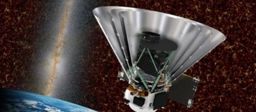 NASA do të nisë së shpejti një teleskop të ri hapësinor SPHEREx