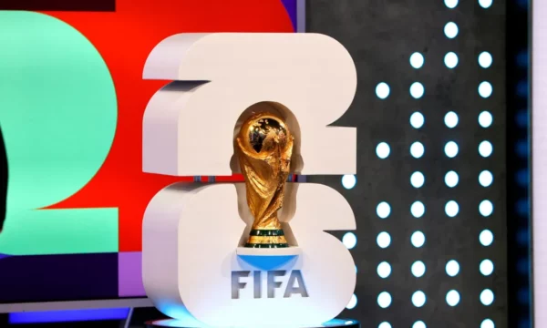 FIFA njofton se tri kombëtare janë përjashtuar nga Kupa e Botës e vitit 2026
